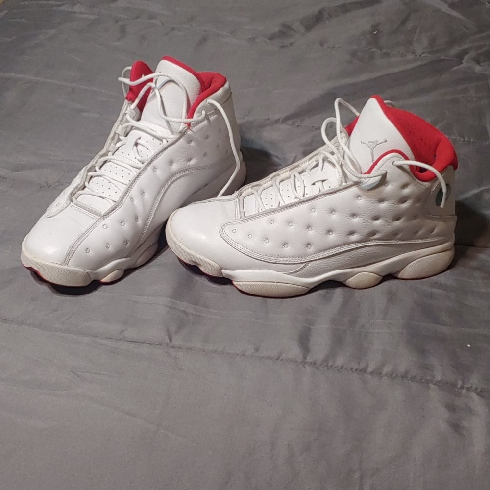 Jordan 13 Retro Alternate History of Flight